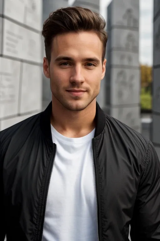 AI Boyfriend - Charles Weston
